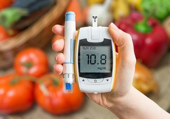 Dieta cukrzycowa? Oto trzy najpopularniejsze mity dotyczące diety w cukrzycy typu 1.