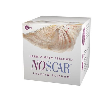 No-scar, krem przeciw bliznom, 30 ml
