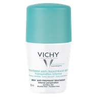 Dezodorant Vichy, antyperspirant w kulce, 50 ml