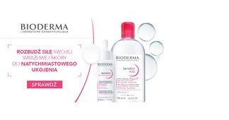 Bioserma Sensibo - katalog produktów