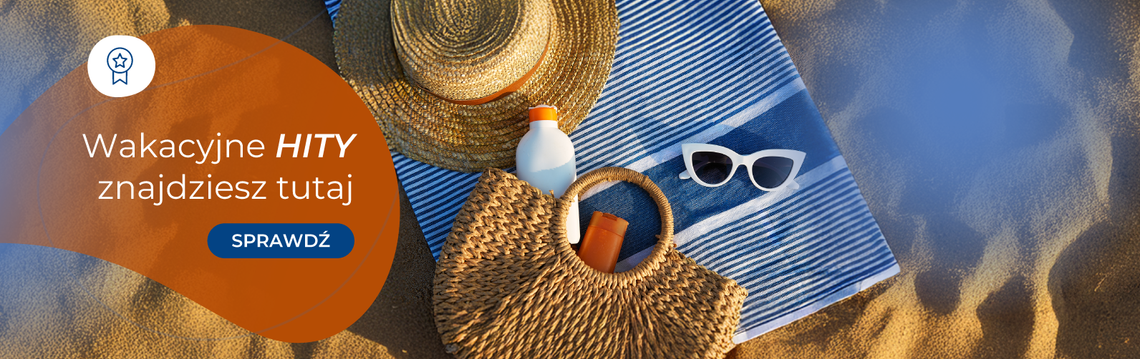 Wakacyjne Hity
