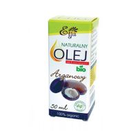 Olej arganowy bio, 50 ml